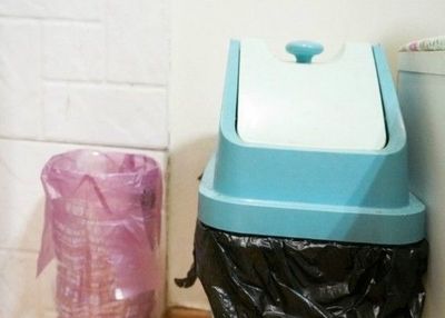 能屏蔽恶臭气味的厨余垃圾桶制作教程