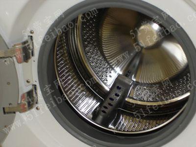 旧洗衣机回收滚筒做diy自制烧烤炉教程