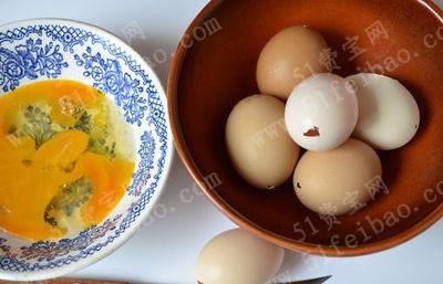 鸡蛋壳小手工DIY彩印复活记个性蛋雕