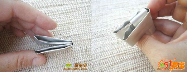 变废为宝DIY生活妙招：如何利用牛奶盒做手工杯垫