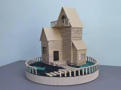 51费宝网_废物利用小制作旧物改造教程及手工diy分享