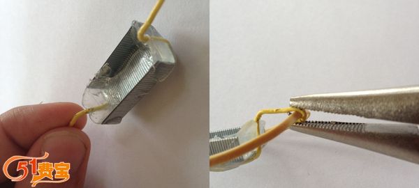 废品DIY小制作：手工制作简易弹弓