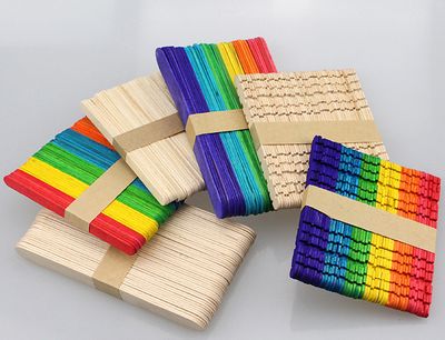 怎麼样子用雪糕棍做手工人造鸟窝