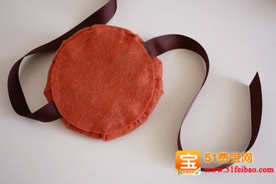 怎么做创意好玩南瓜帽