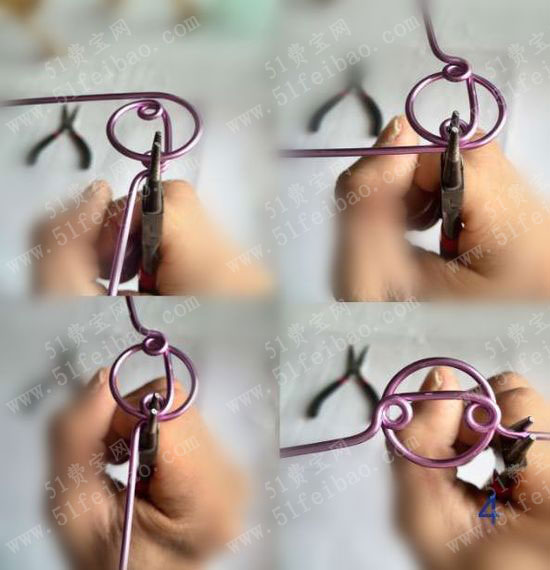 51费宝网_废物利用小制作,旧物改造教程及手工diy视频分享