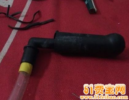 如何利用废电脑主板零件做鱼缸过滤系统