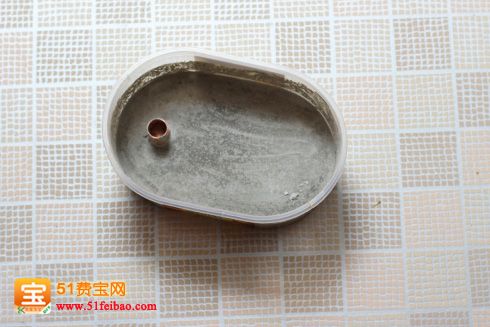 DIY 简易水泥台灯