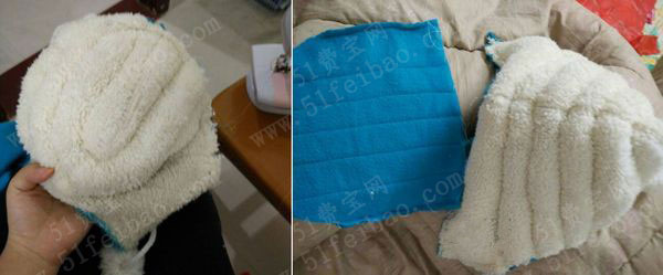 用废旧物品做维族帽子怎么做【用废旧物品做维族帽子】
