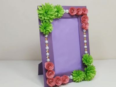 药品盒diy抽屉式文具盒手工制作笔盒