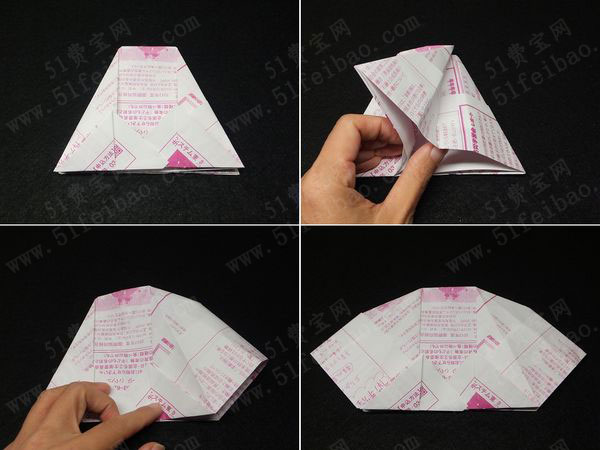 教程列表 内容详情 油漆工帽子大家知道吗,不是那种专门用在工程当中