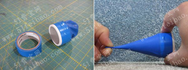 怎么diy弹弓_两种简单的弹弓制作方法