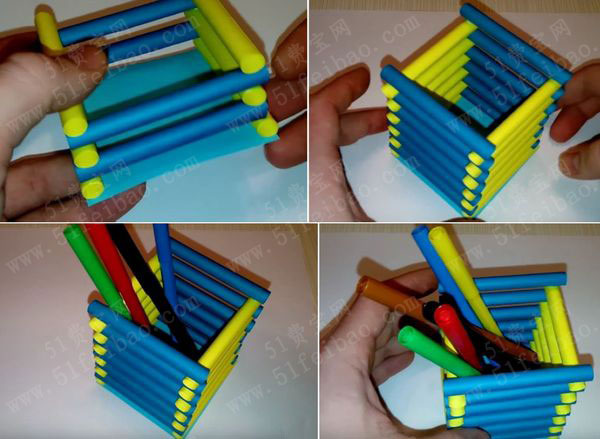 想不想继                    创作进行的手工制作方法,我们欢迎对