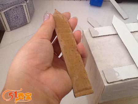 如何利用红酒木盒DIY栅栏花盆