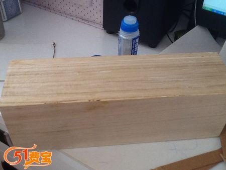 如何利用红酒木盒DIY栅栏花盆