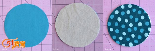 手工DIY制作耳机收纳钥匙扣