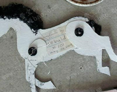 更多变废为宝手工作品和图解教程,热爱手工艺活的你可以继续通过五一